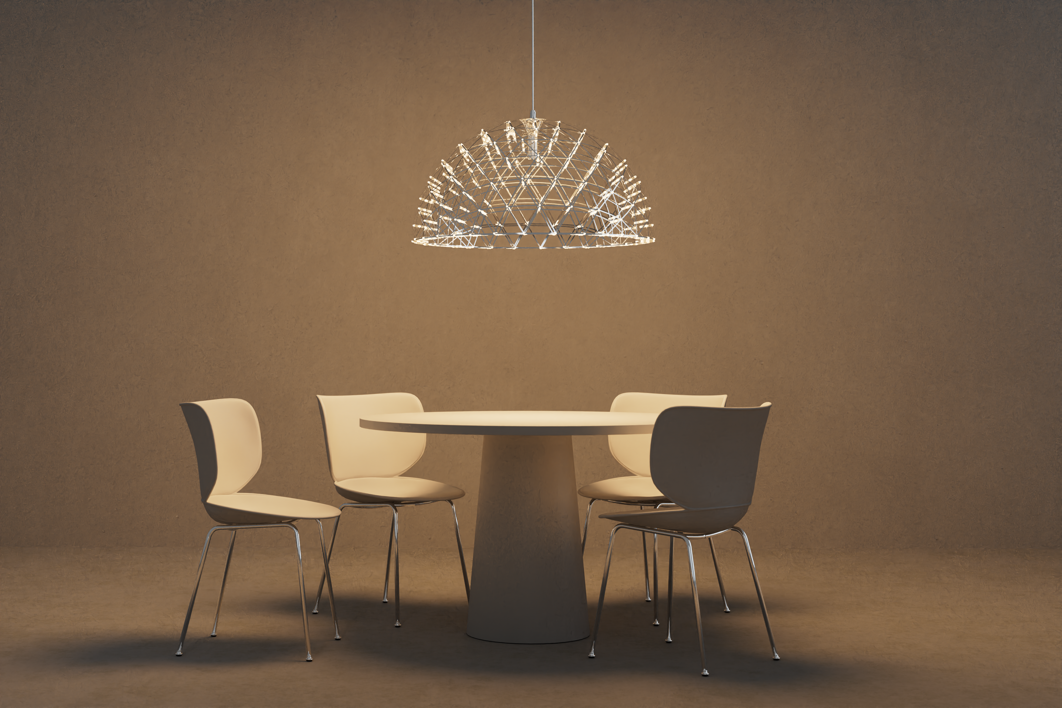 Portret Verander het licht. Verander de sfeer.